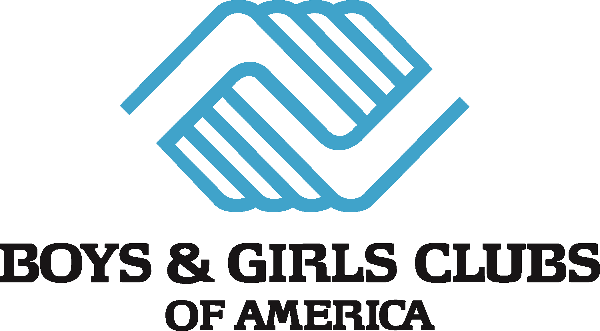 Boys Girls Clubs of America Logo